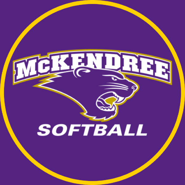 #2 McKENDREE UNIVERSITY BEARCATS SOFTBALL LINK TREE