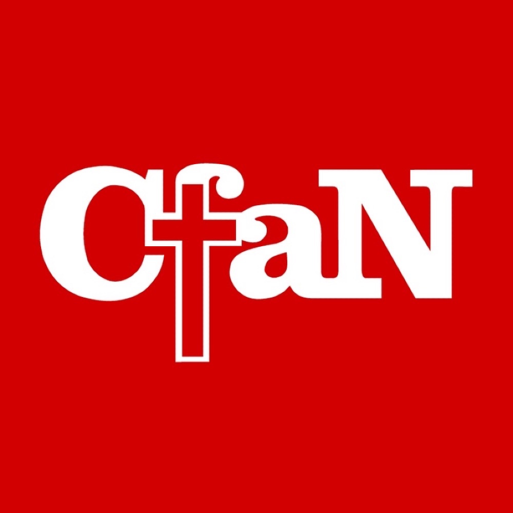Christ for all Nations