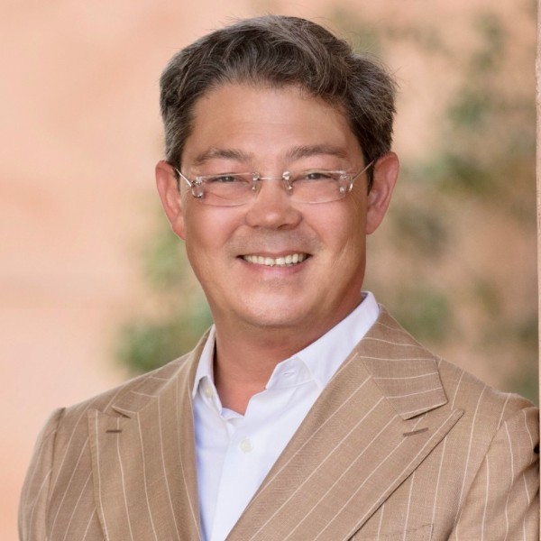 Christophe Choo