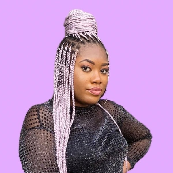 The Videography Girl