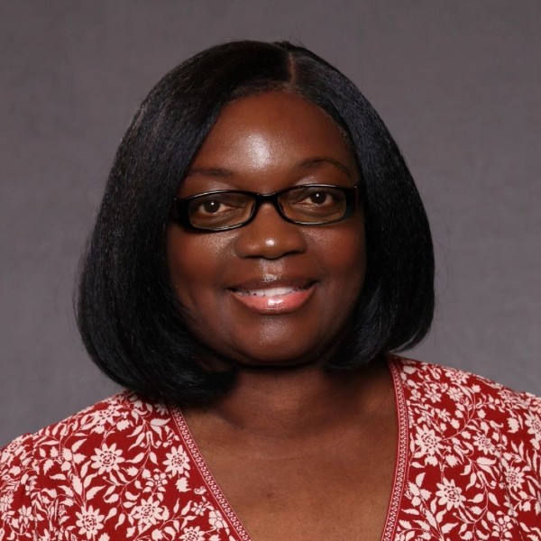 Deltrease Hart-Anderson