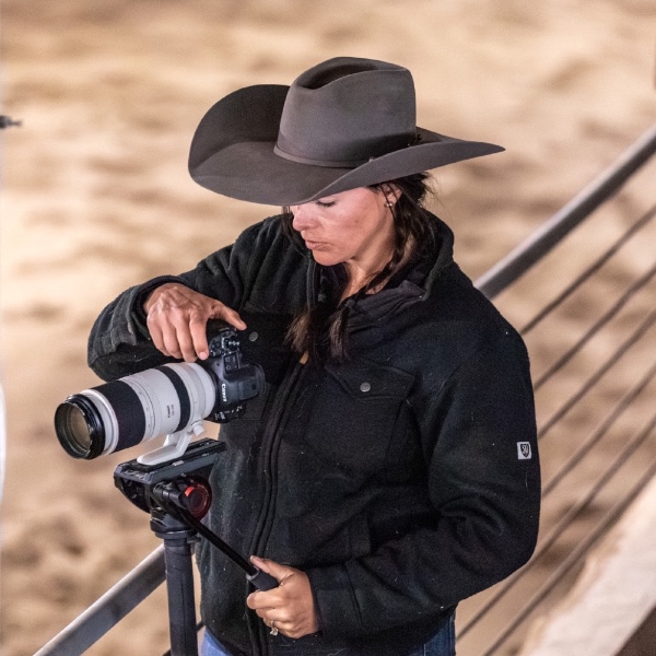 Primal Cowgirl Collective