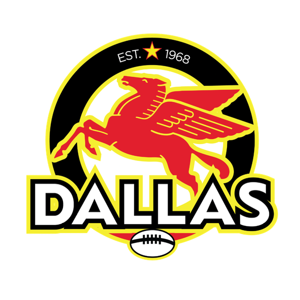 Dallas Rugby Womxn