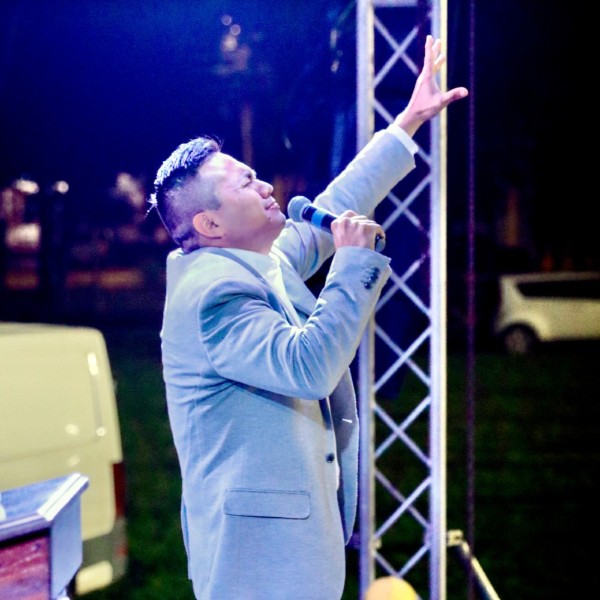EVANGELISTA ANDY CIFUENTES