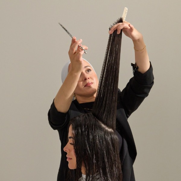 Hair by Reema