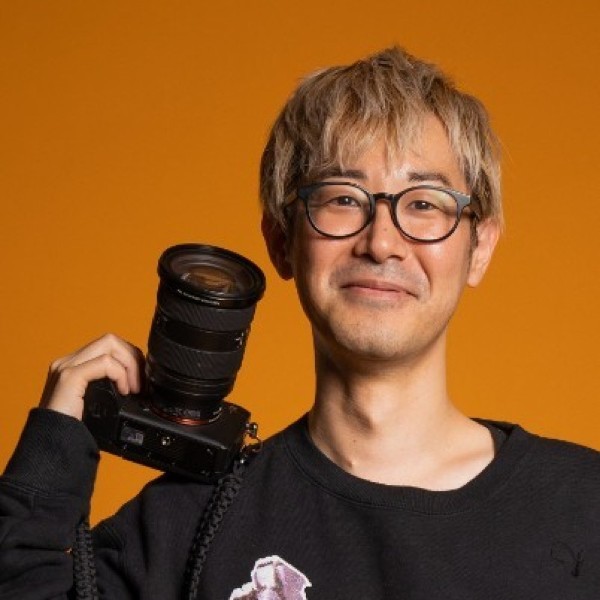 砂流恵介 | Keisuke Sunagare