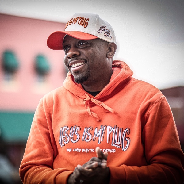 RANDY C. MAYS