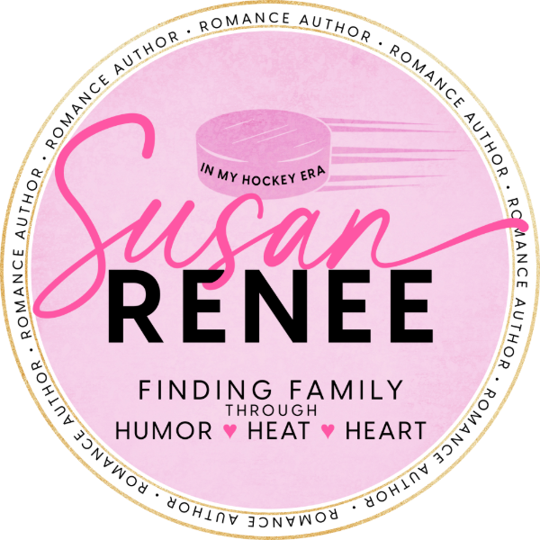 Author Susan Renee