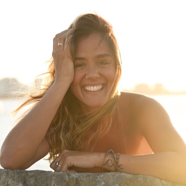 Marcìa Bellö | @marciabello__