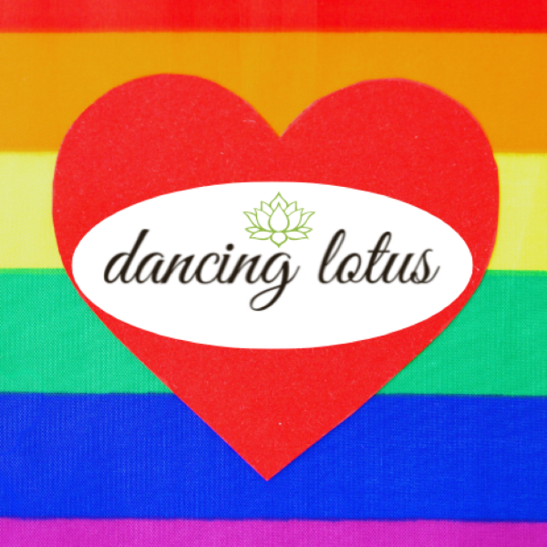 Dancing Lotus