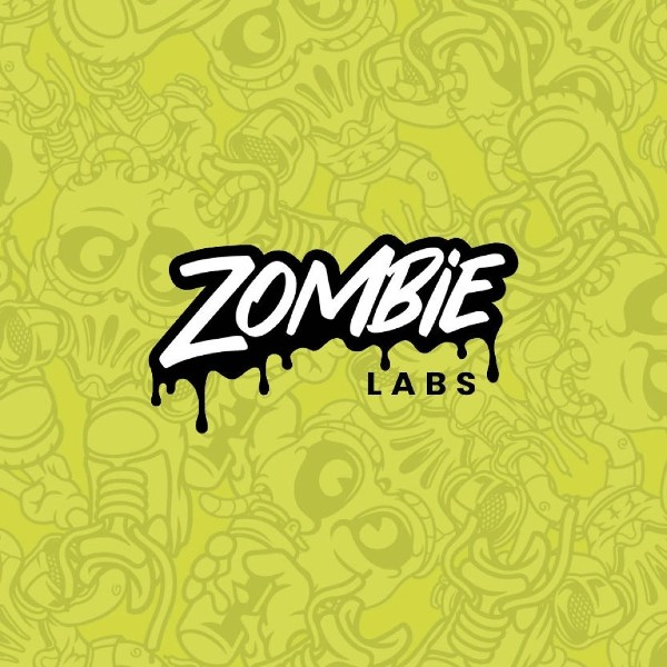 We Are Zombie.