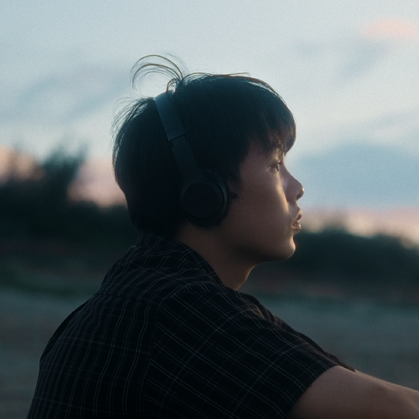 Daniel Chiang