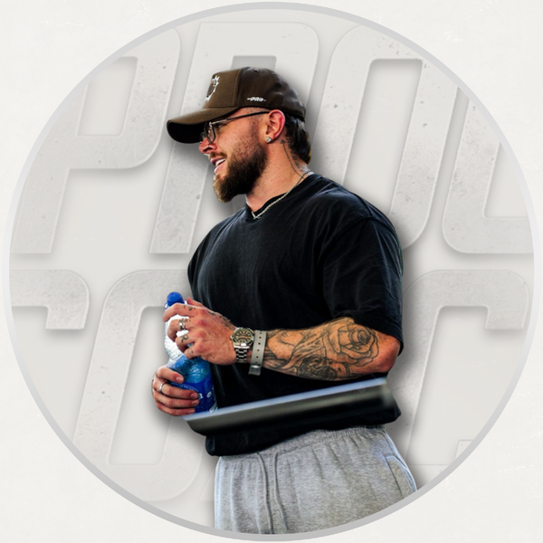 ROSS BYRNE | PROCOACH&trade;️