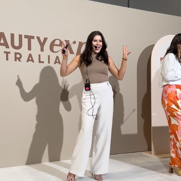Kelly Christie 