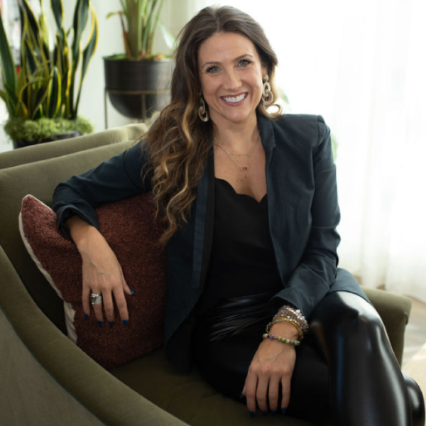 Faith Hill | Intuitive Architect