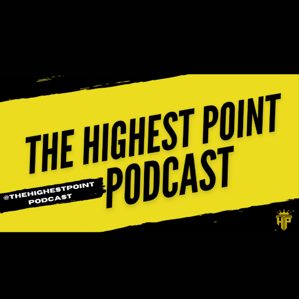 The Highest Point Podcast