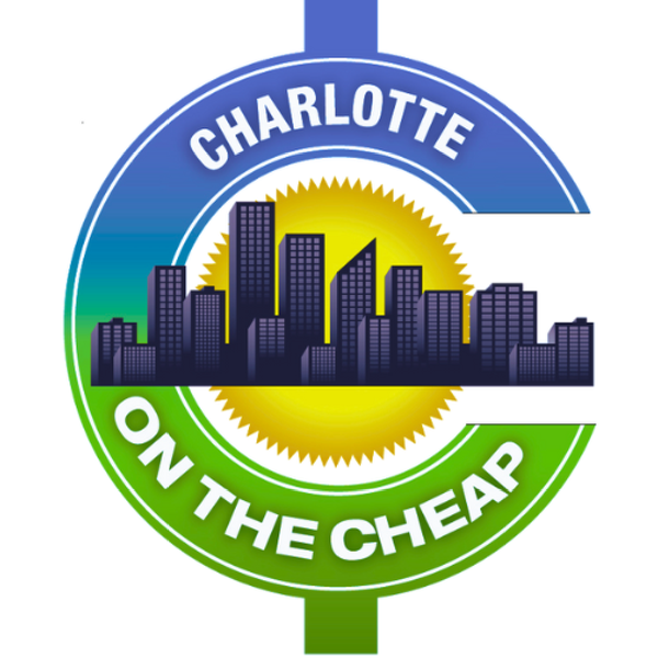 Charlotte on the Cheap