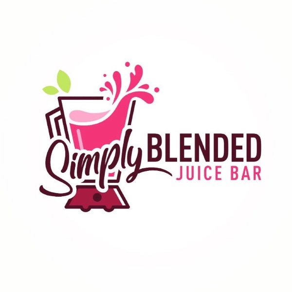 Simply Blended Juice Bar 