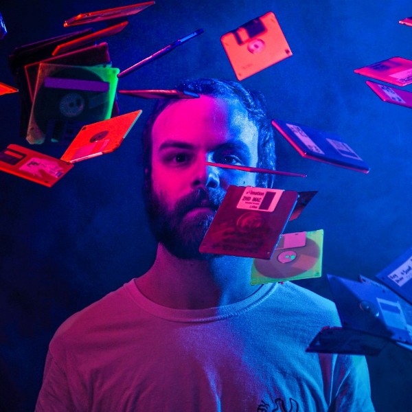 Captive Portal | Zach Bridier