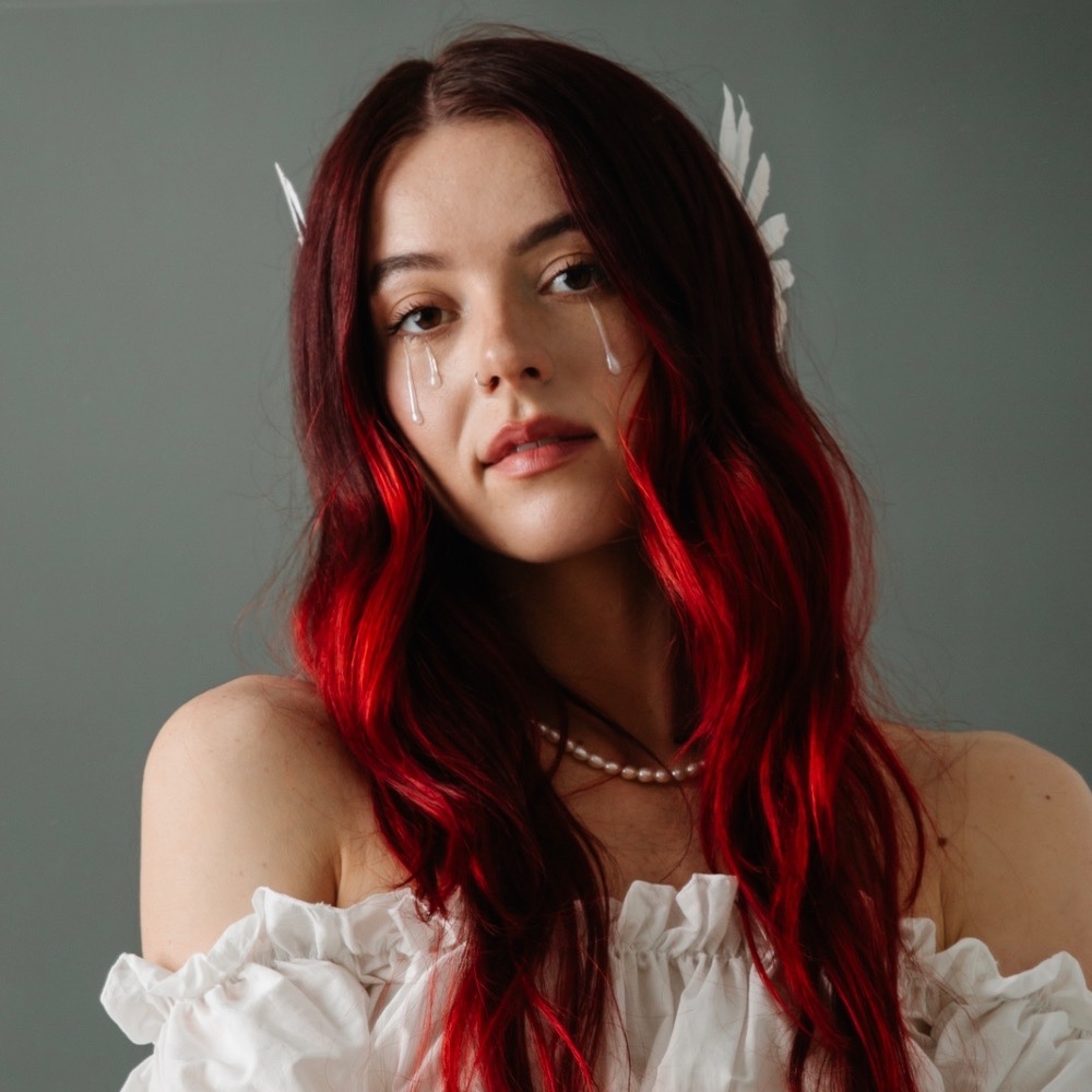 Piper Nelson - @piperartistry