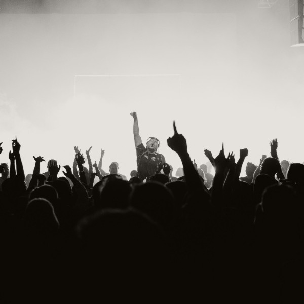TOUR DATES 2026