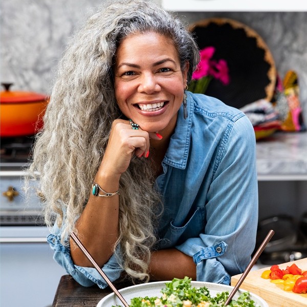 Michelle Braxton Scott| Supper with Michelle