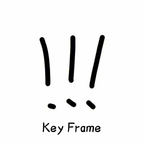 Key Frame