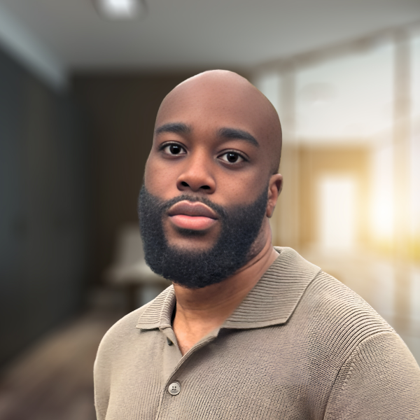 David Elikwu