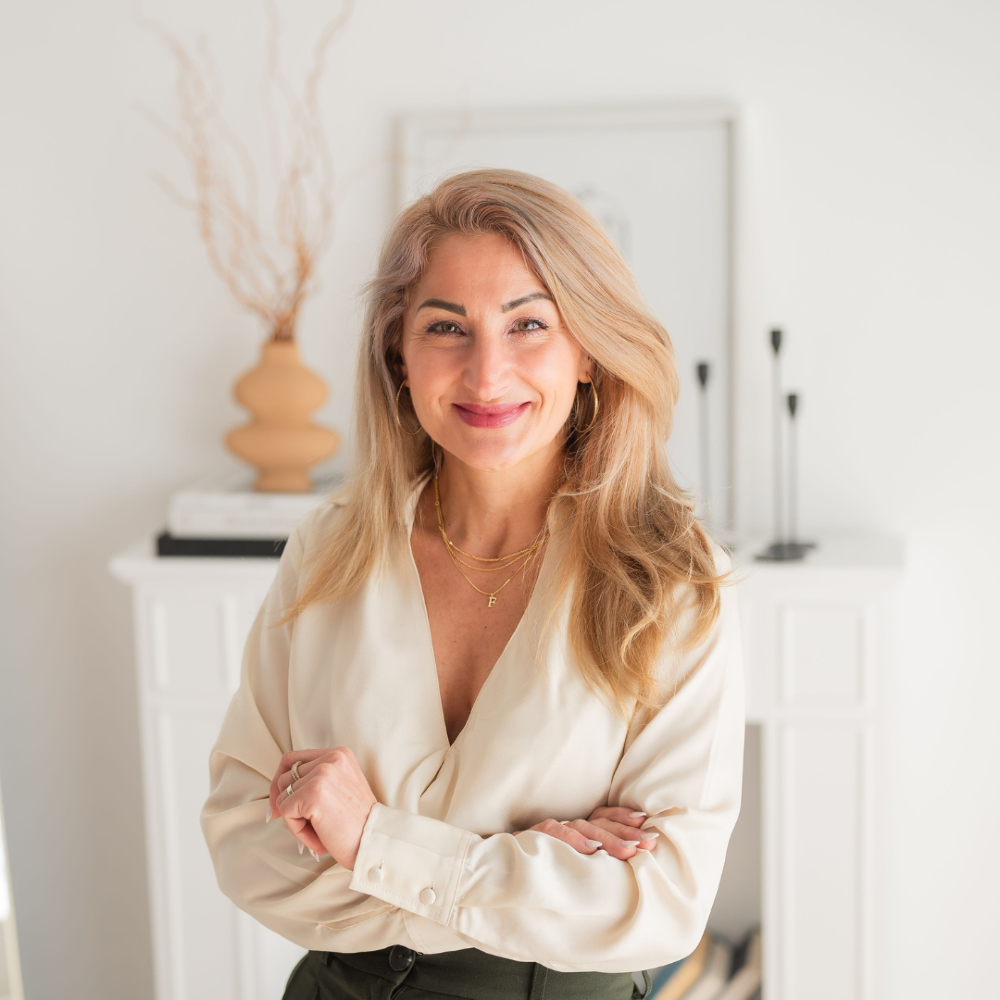 Donika Parker, REALTOR