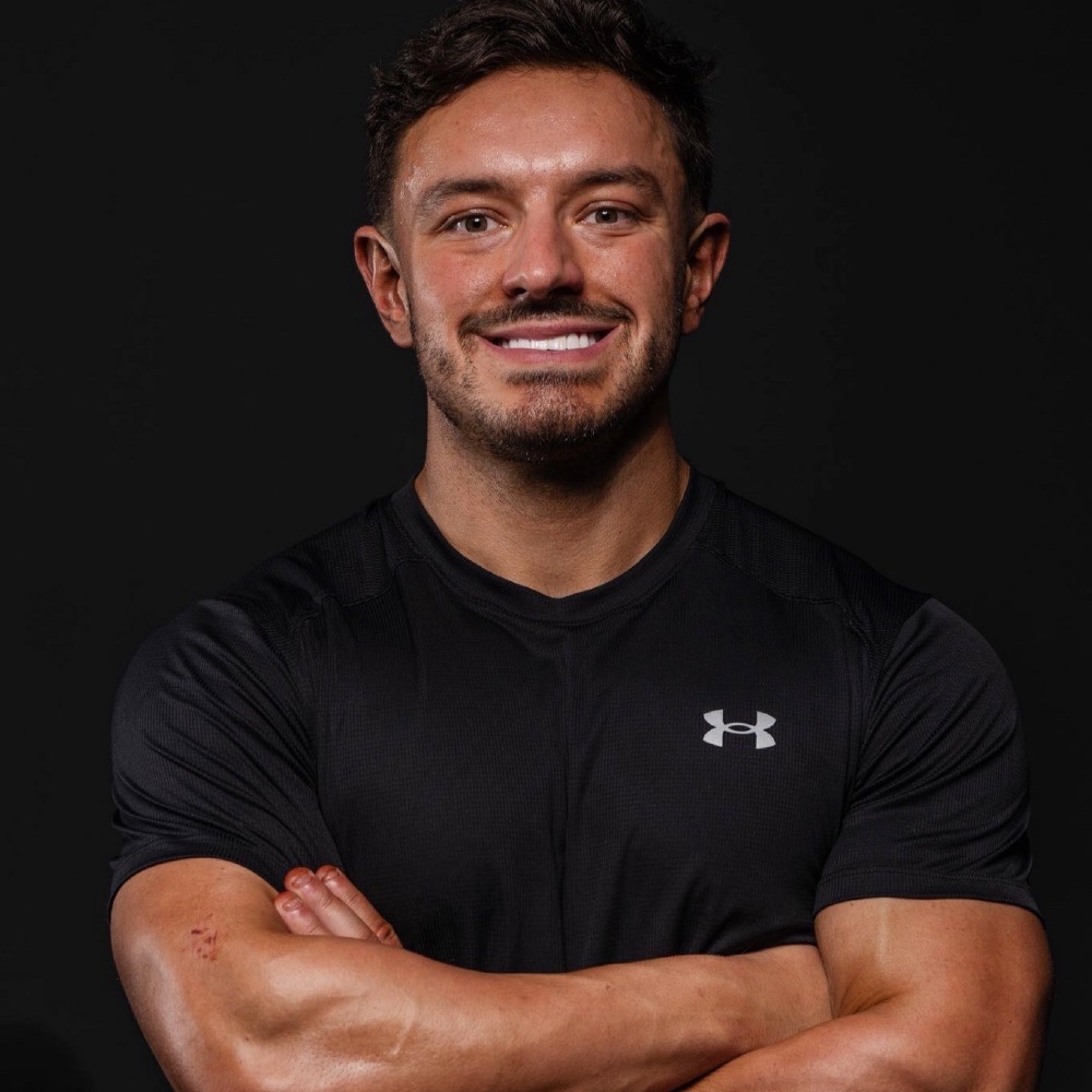 Josh Evans