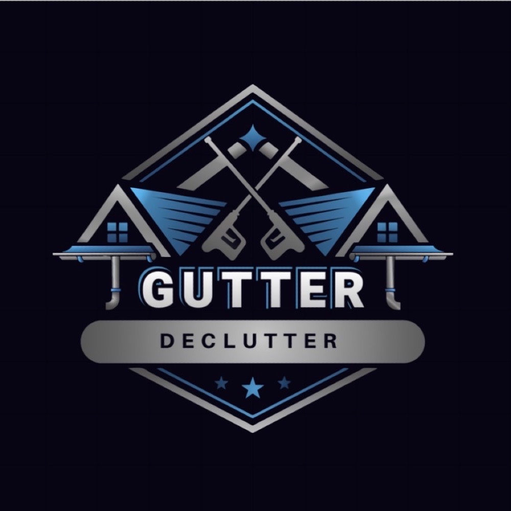 Gutter Declutter