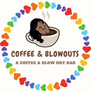 Coffee & Blowouts 