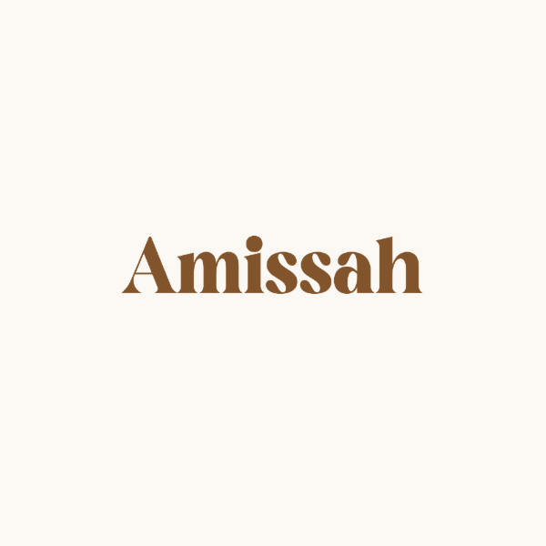 Amissah