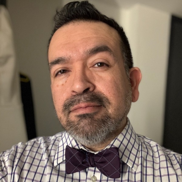 Ricardo Martinez II