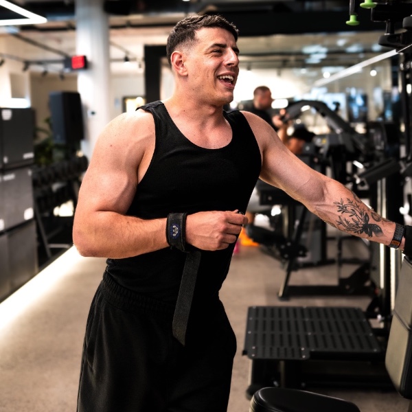 James Garzia - The Coaching Collective
