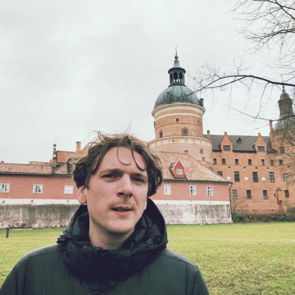 Johan Hagen