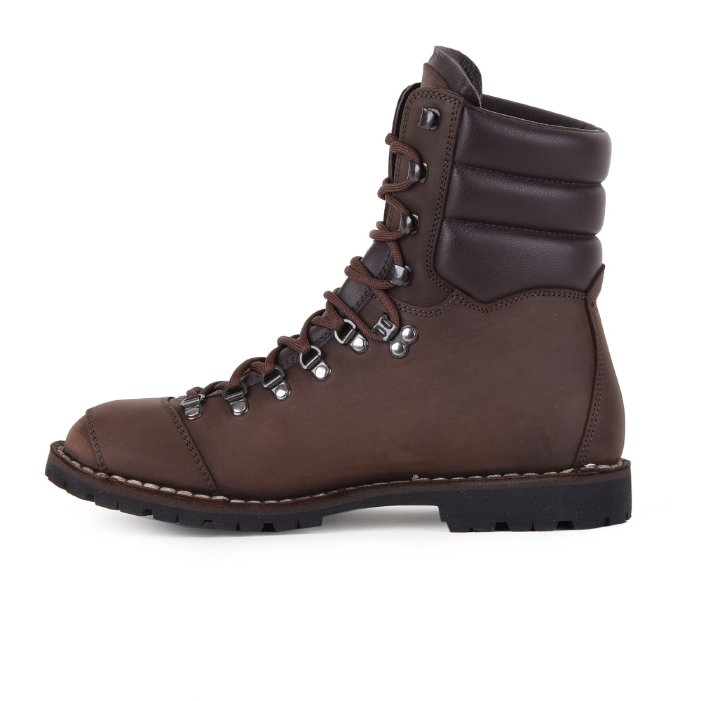 Biker Boot