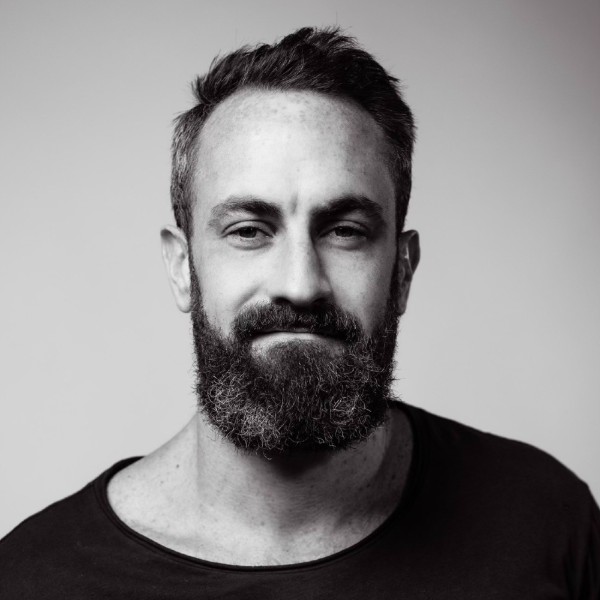 Matt James Hersh