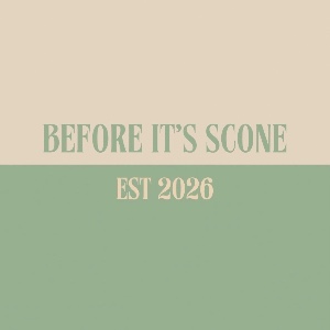 Before it’s Scone