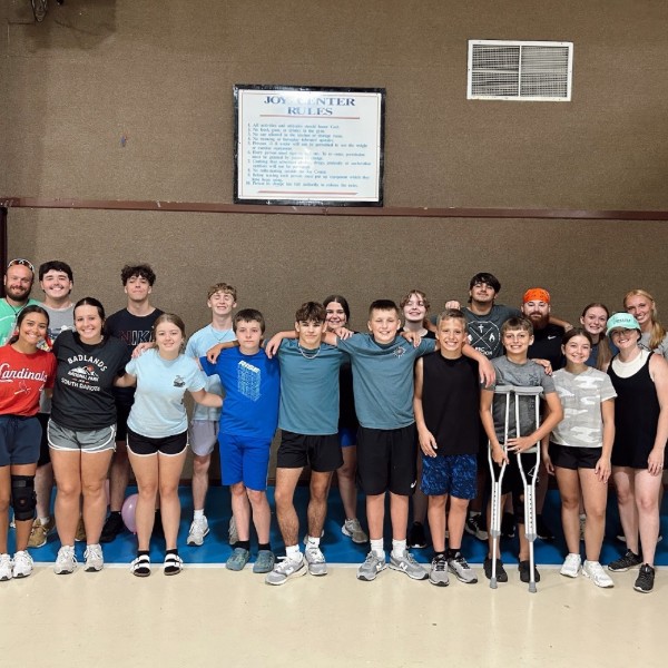 FBC Arlington Youth