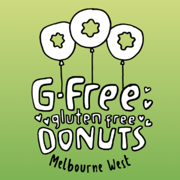 G-Free Donuts Melbourne West