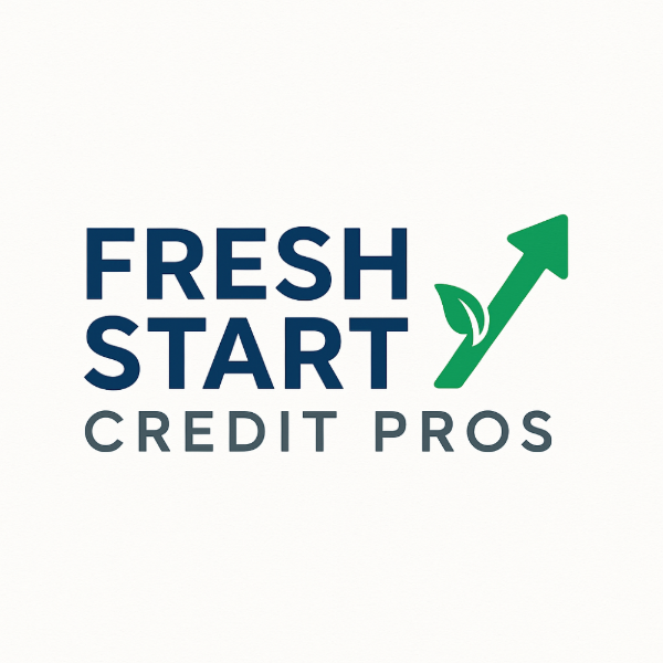 Fresh Start Credit Pros