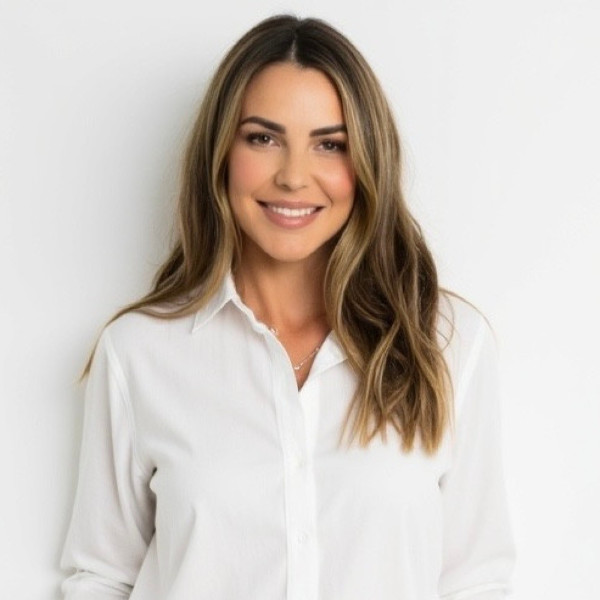 Jen Goff