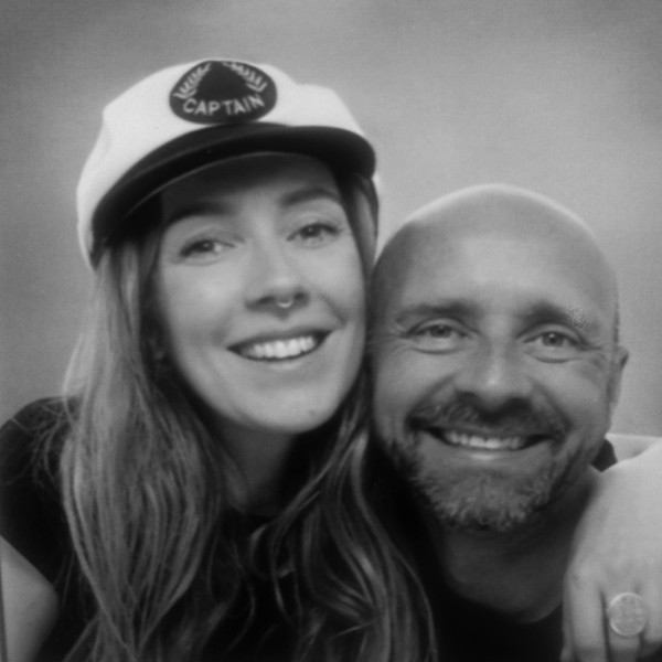 Chesca & Ben - Life on the Sea