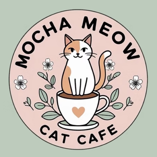 Mocha Meow Cat Cafe