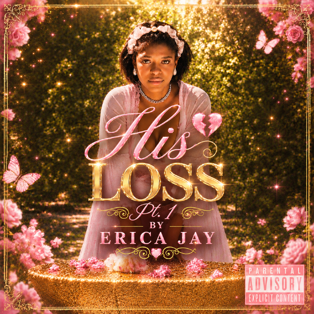ERICA JAY MUSIC ACCESS