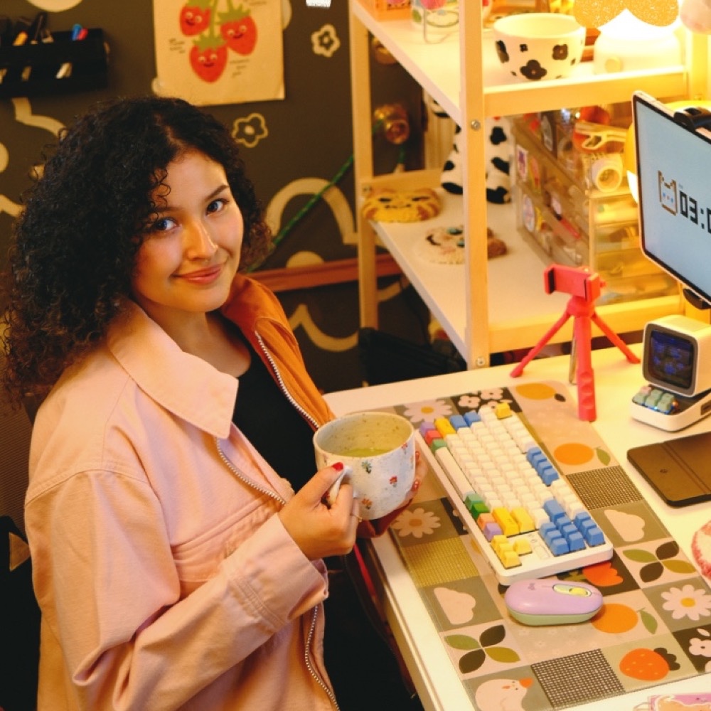 Craftmyspirit