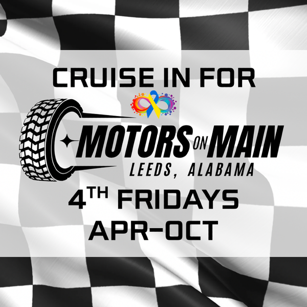 Motors on Main